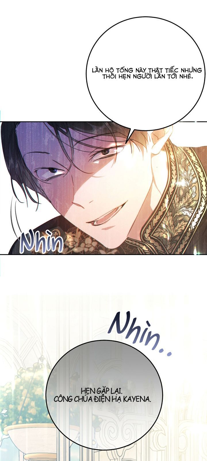 con rối ác nữ marionette chapter 19 36