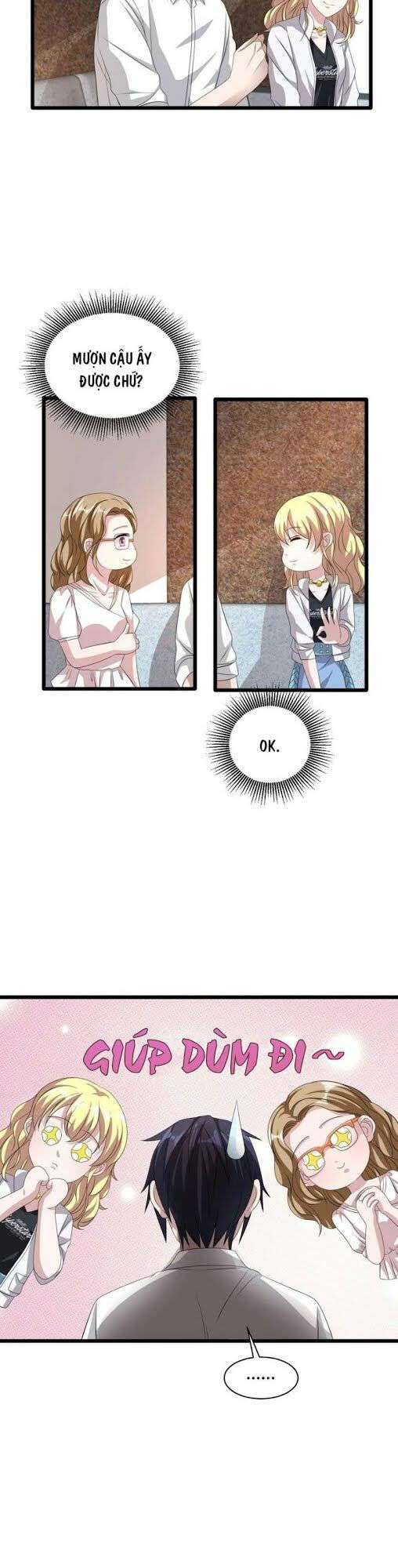 đô thị tà vương chapter 52 2