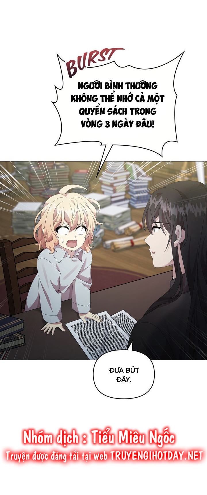 giải mã bí mật về anh ta chapter 36 6