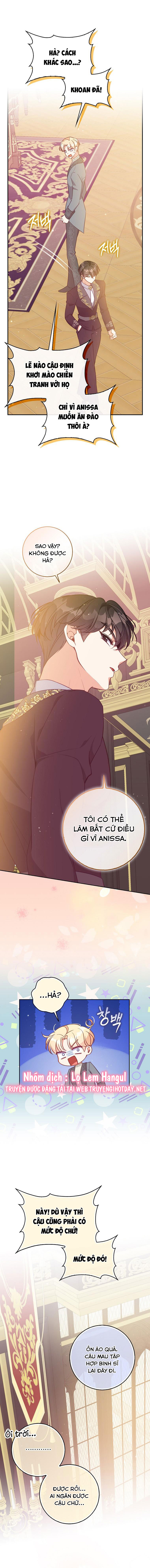 em gái cưng của đại công tước phản diện chapter 121 16