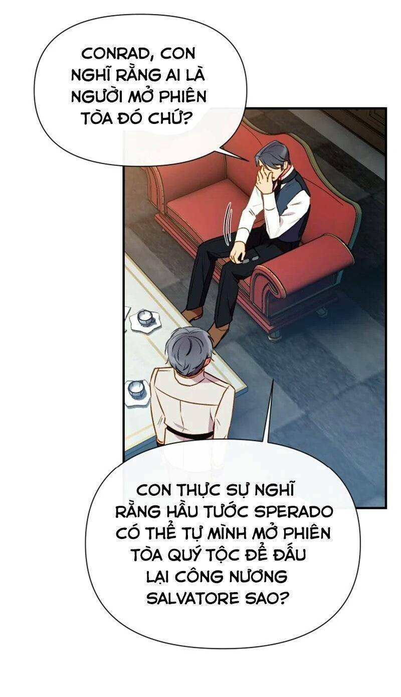 khế ước của nữ công tước quái vật chapter 41 34