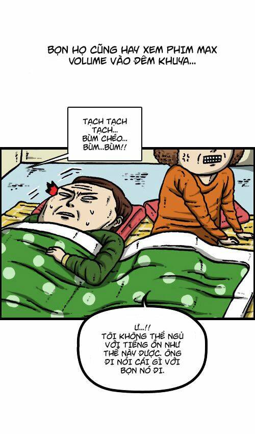 tiếng gọi con tim chapter 61 38