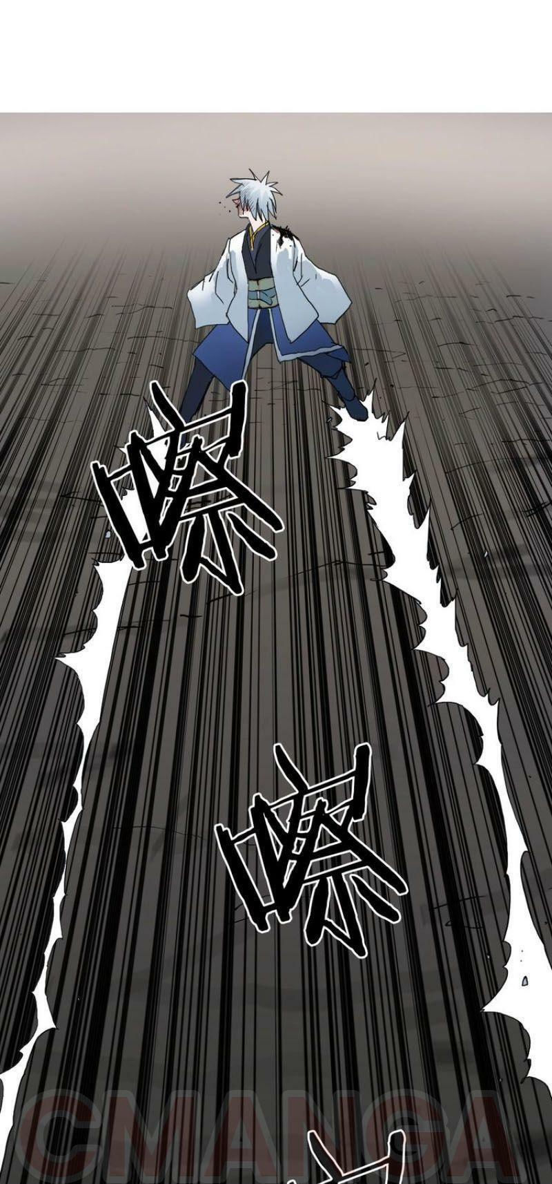 Siêu Năng Lập Phương chapter 187.1 39