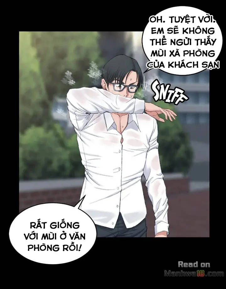 thanh niên động kinh chapter 43 32