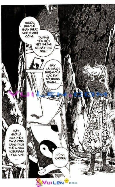 mắt quỷ kyo chapter 78 87