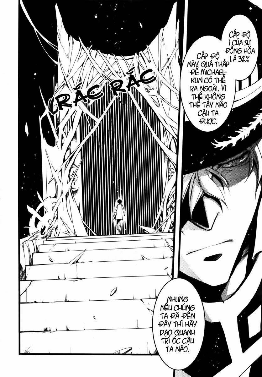 07 hồn ma chapter 78 21