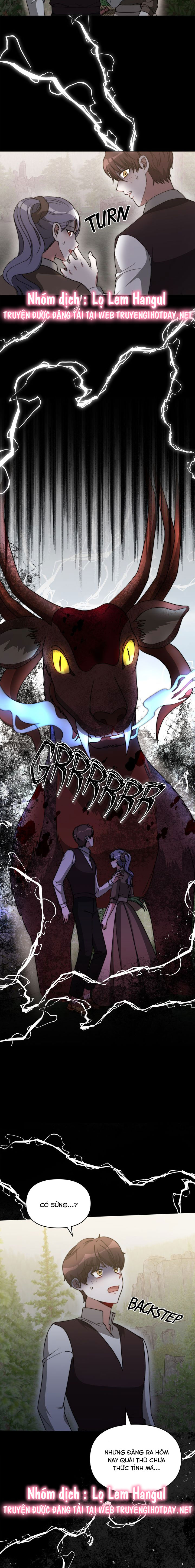 công nương eluana vita chapter 123 4