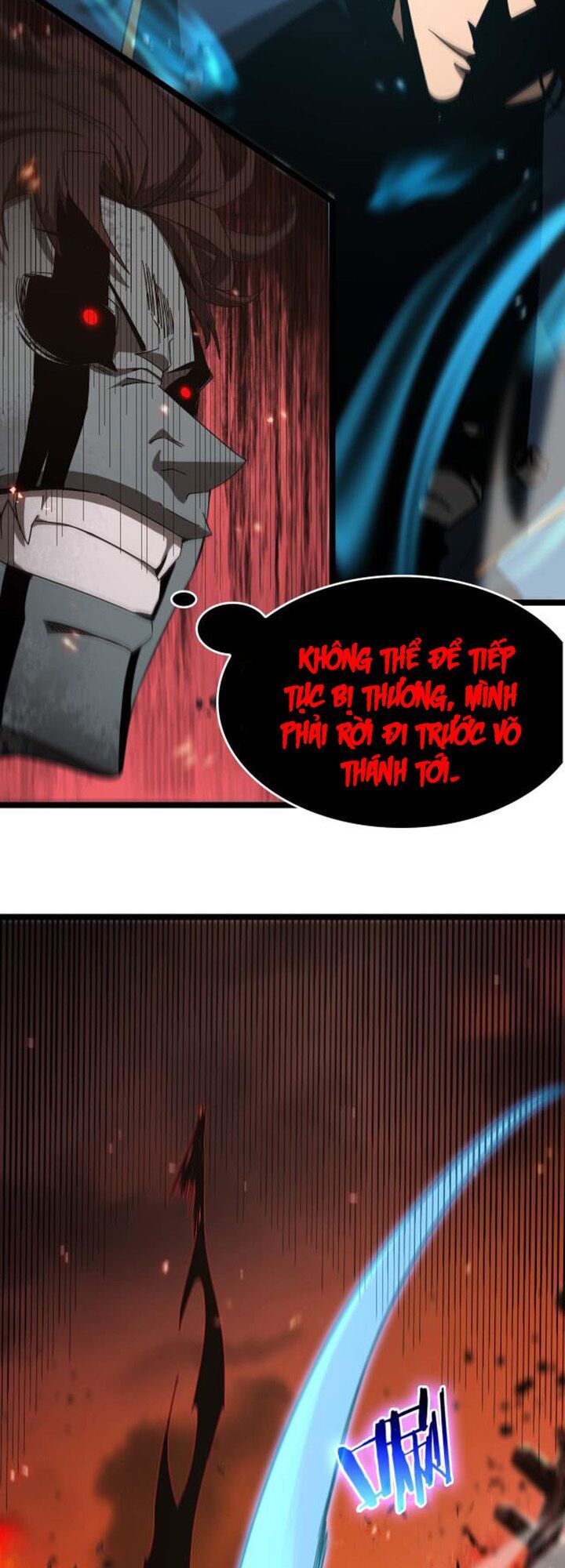 chư giới - tận thế online chapter 90 27