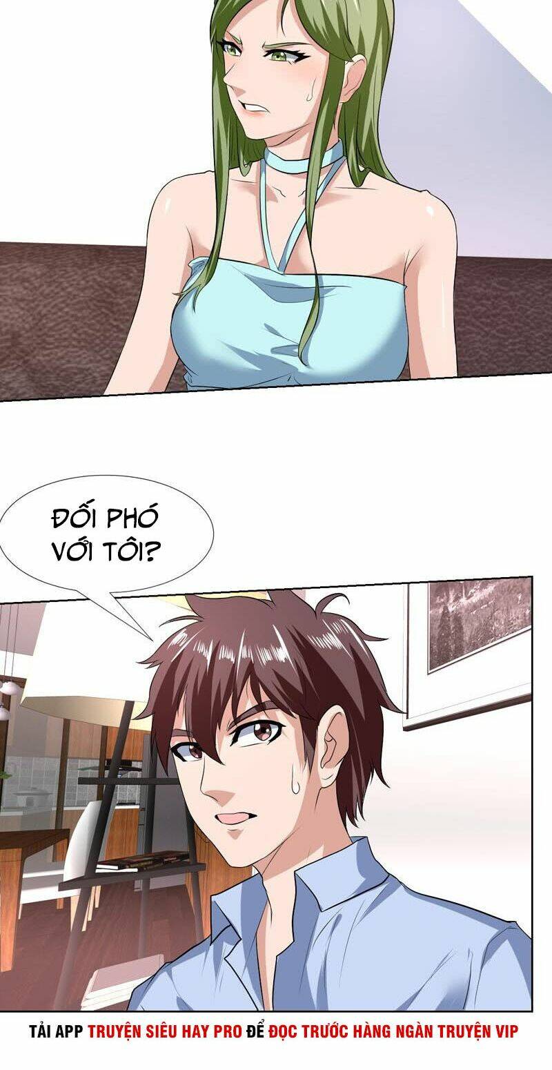 không phải ngón tay vàng chapter 82 10