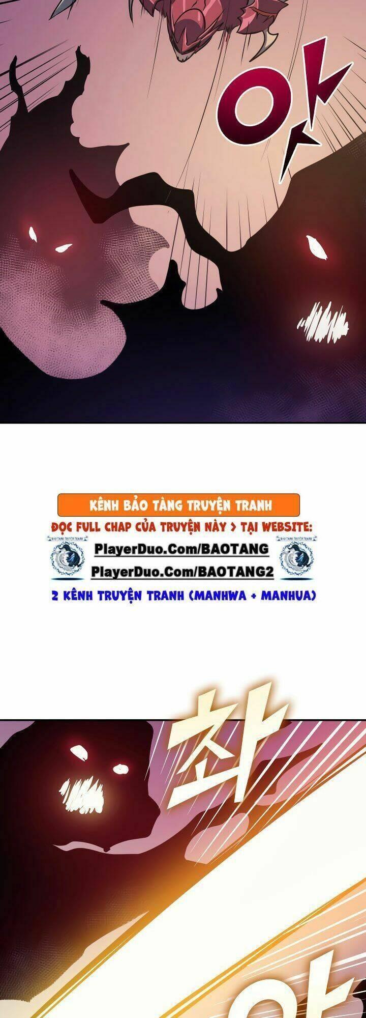 tôi trở lại thăng cấp một mình chapter 66 53