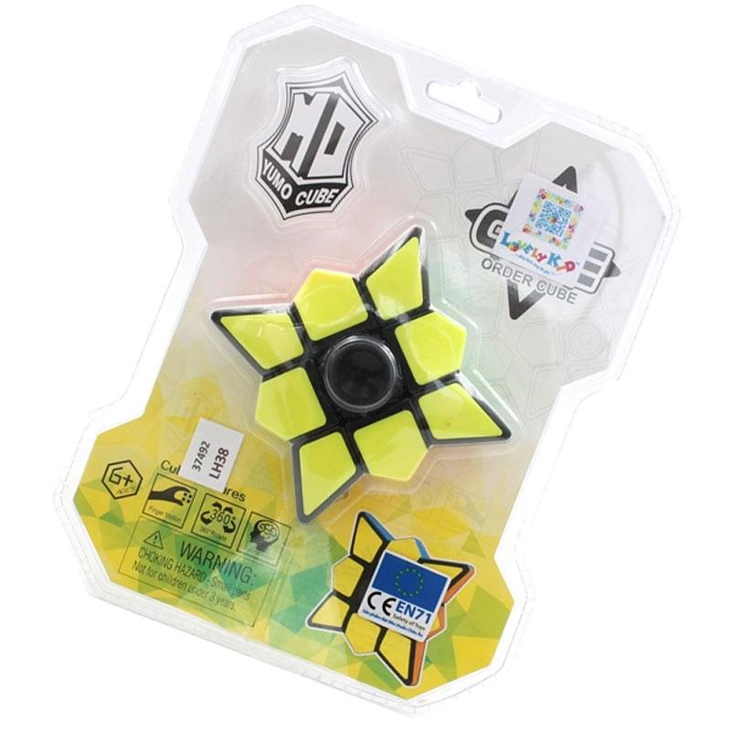 Rubik Spinner 1x3x3 - YUMO LH38