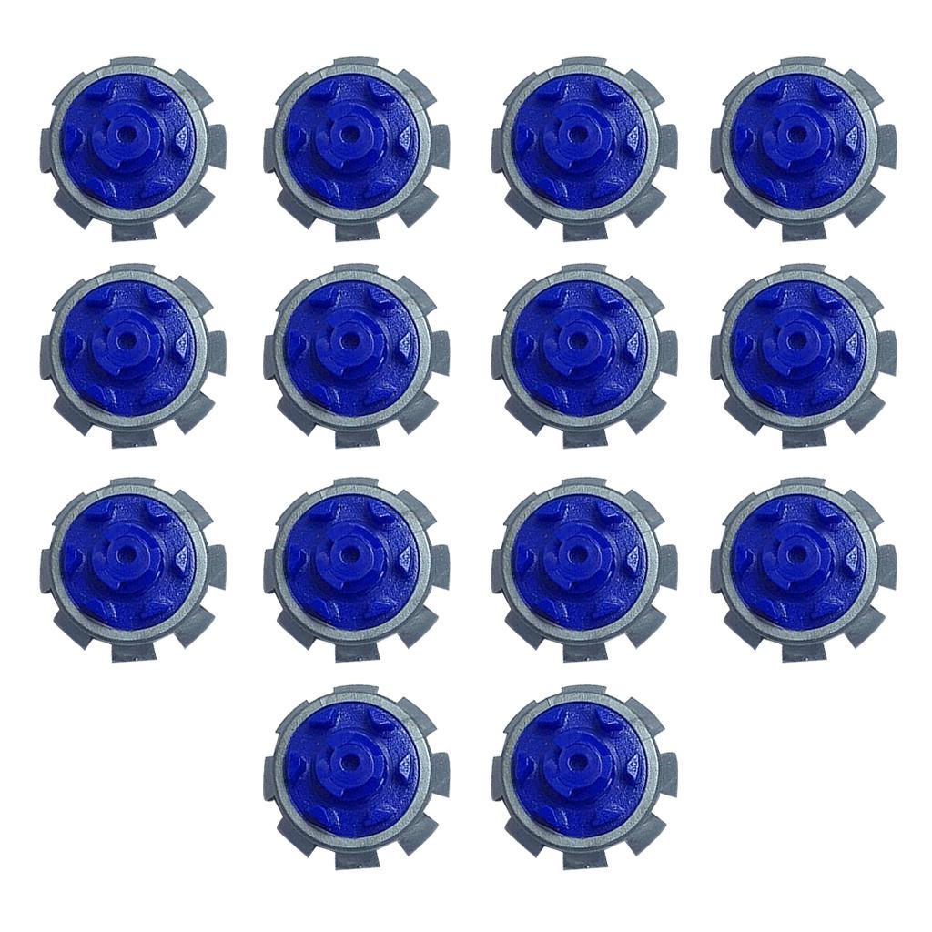 14/lot  Shoe Spikes 3.0 Generation Suitable for Most Golf Shoes Stud