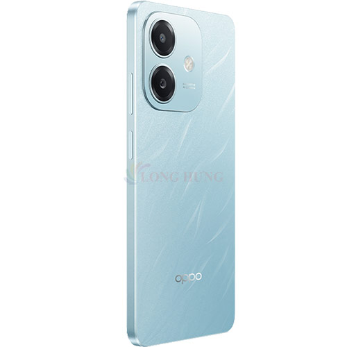 Điện thoại Oppo A3x (4GB/64GB) - Hàng chính hãng