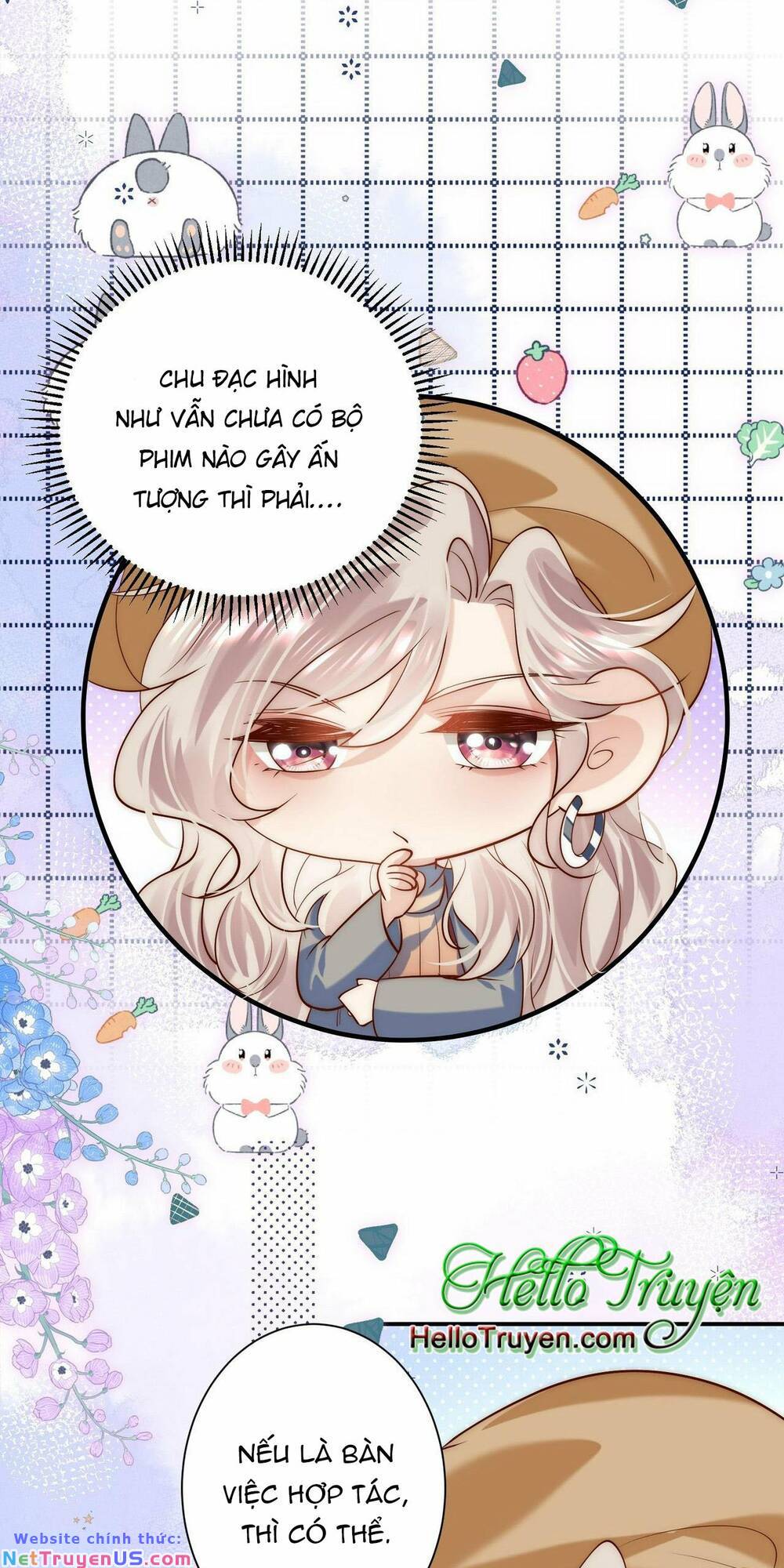 ta được thế thân tỏ tình chapter 18 26