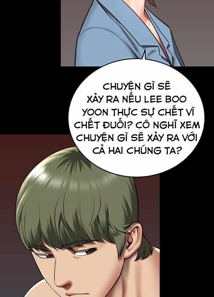 18+ giam cầm chapter 13.2 25