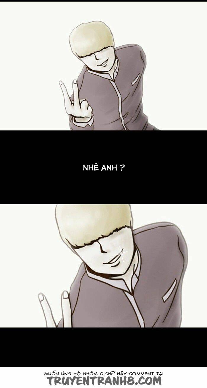 thứ sáu: những câu chuyện cấm chapter 49 32