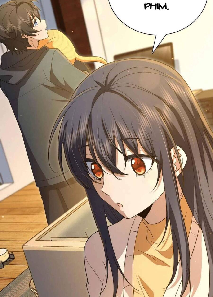 Bà Xã Nhà Tôi Đến Từ Ngàn Năm Trước chapter 94 44