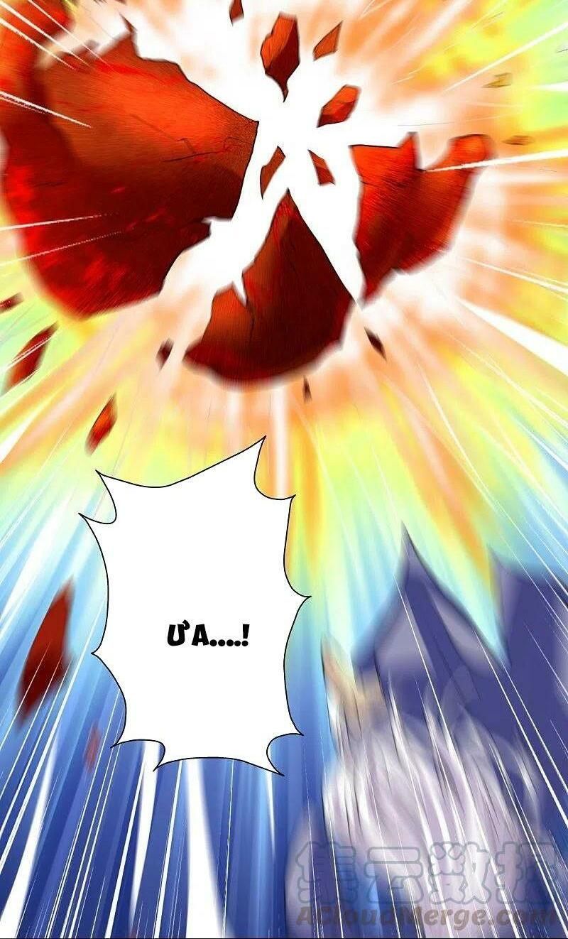 tiên võ đế tôn chapter 218 26