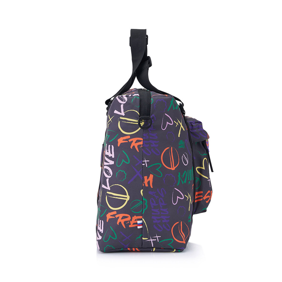 Túi xách du lịch weekender Chupa Chups American Tourister - Mỹ