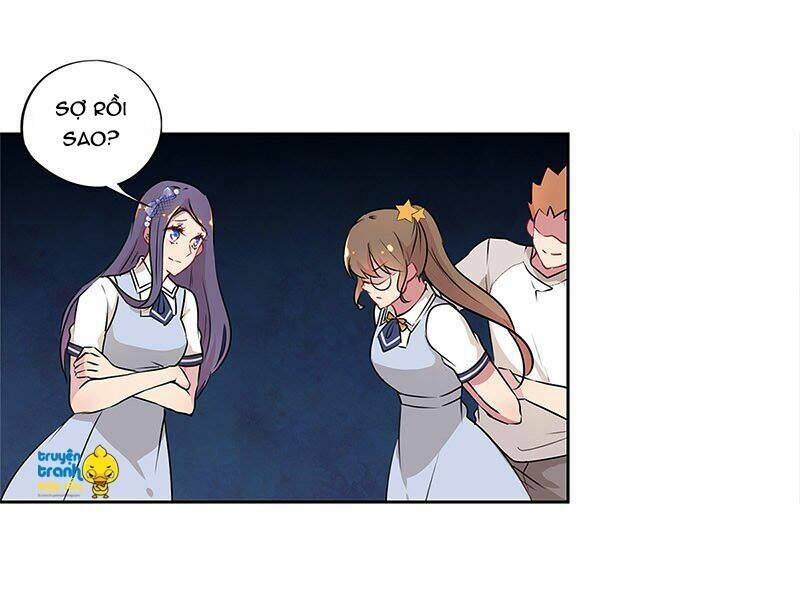 bá đạo hiệu thảo đích duệ nha đầu chapter 25 11