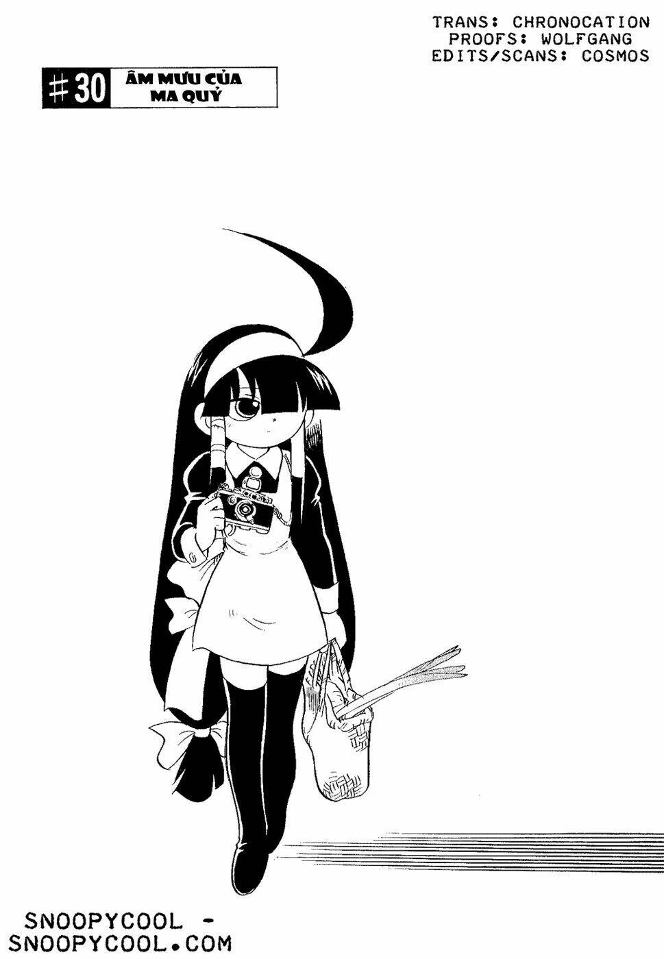 lucu lucu chapter 30 1