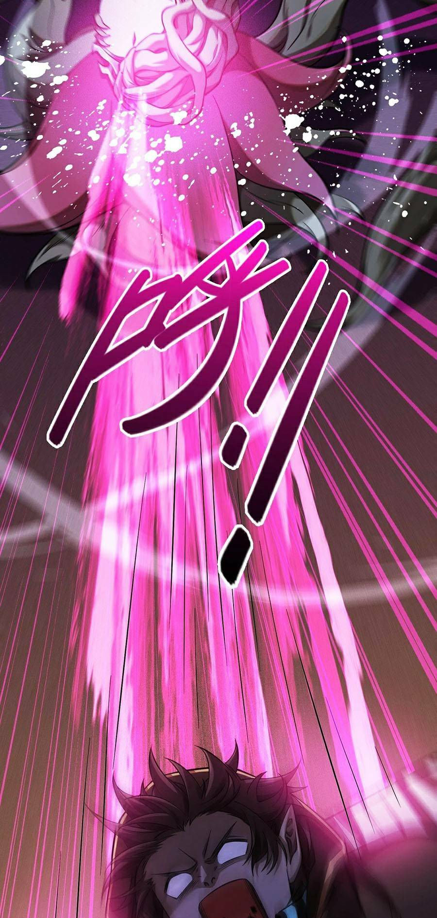 người chơi siêu mạnh chapter 16 29