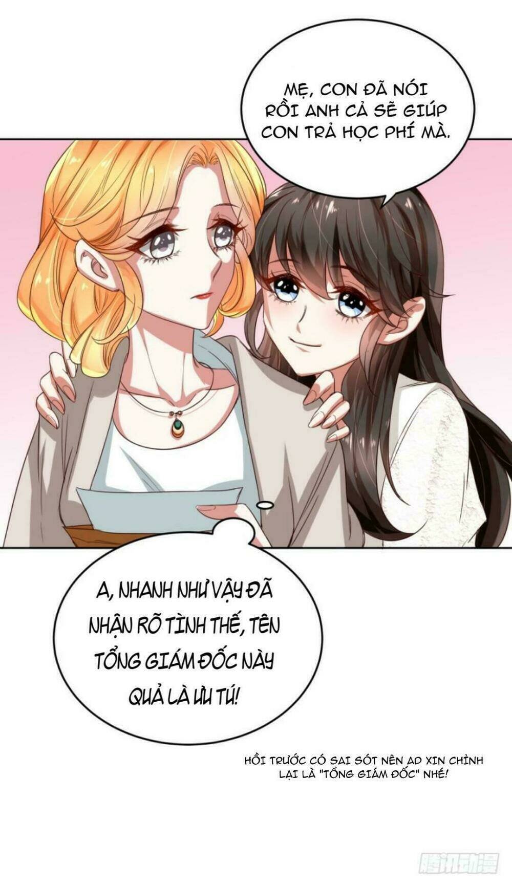 mộ thiếu, lão bà ngươi trọng sinh lại rồi! chapter 41 14