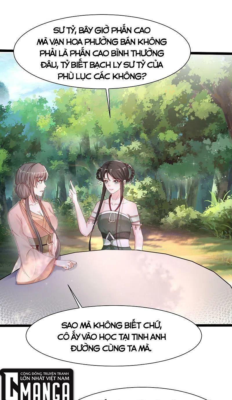 tối cường vận đào hoa chapter 252 1