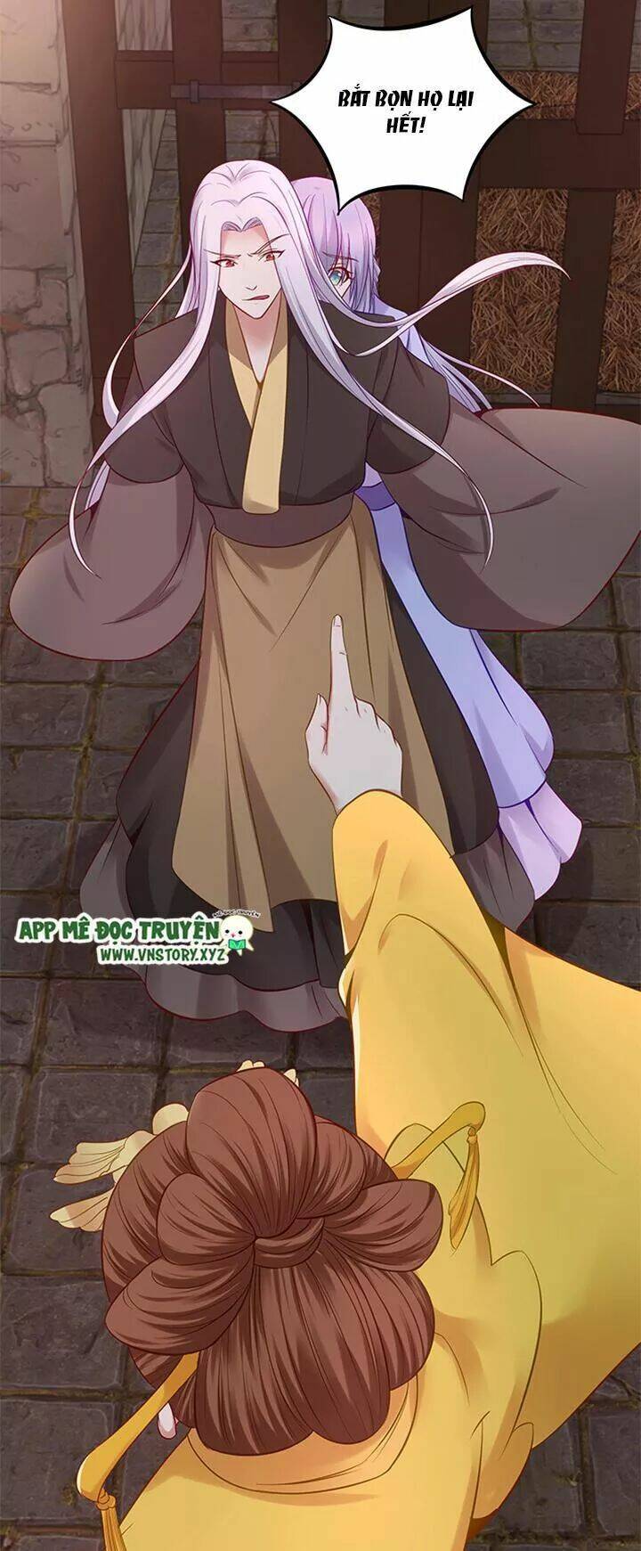 đô đốc đại nhân sủng thê kí chapter 160 20