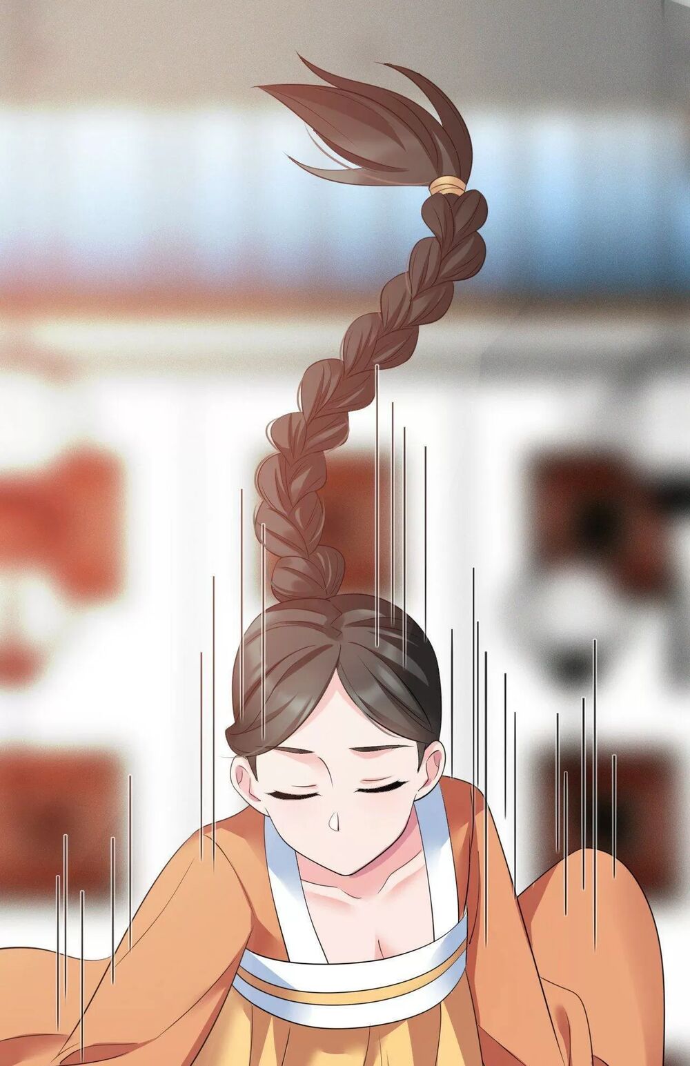 ta mới không gả cho hoàng tử phản diện chapter 40 25