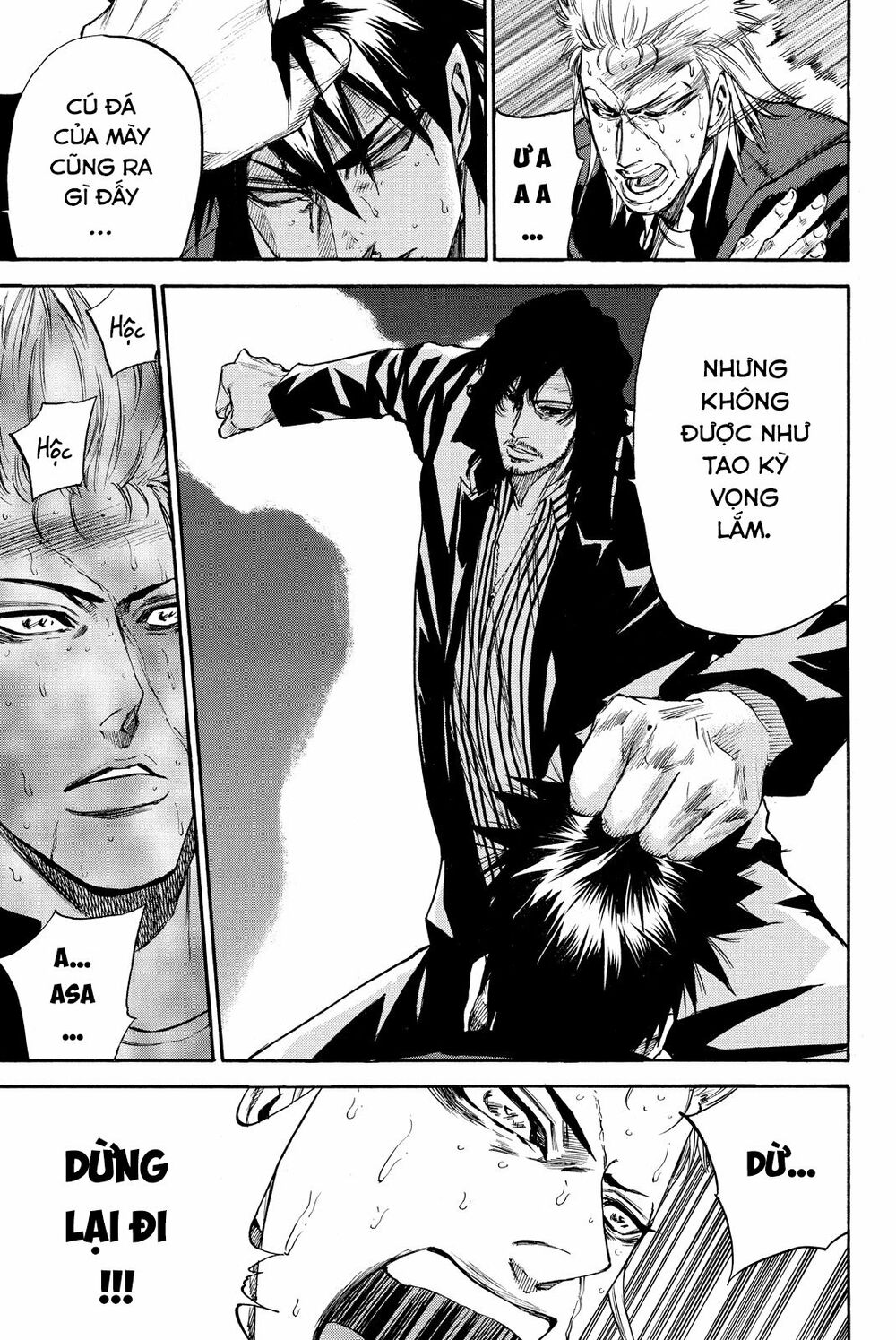 a-bout! chapter 180 9