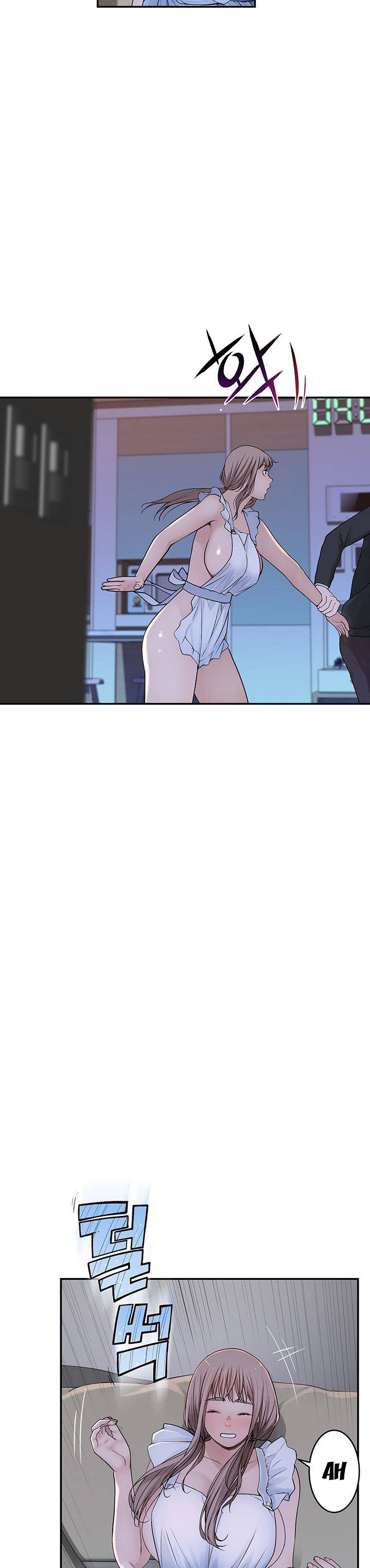 giữa hai ta chapter 42 21