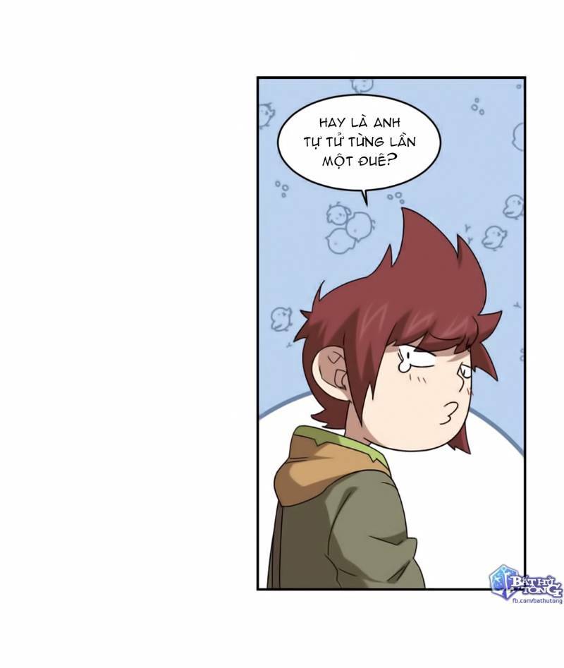 võng du chi cận chiến pháp sư chapter 277 15