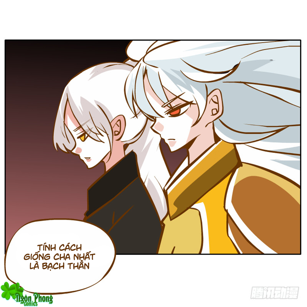 hòa thượng và tiểu long quân chapter 35 4