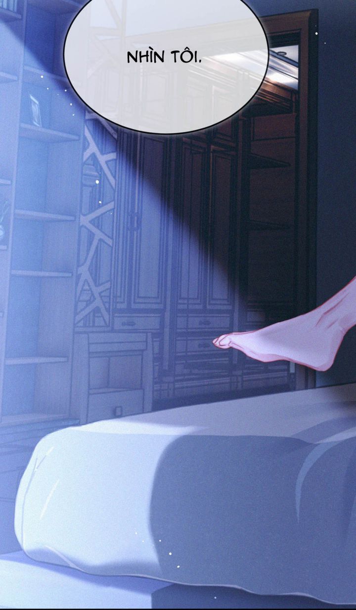 thần thương (môi súng) chapter 58 18