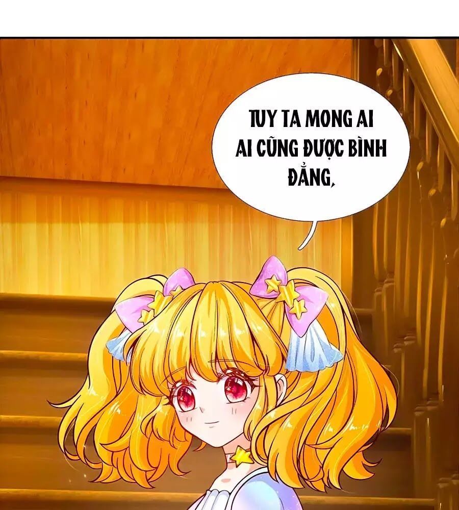 bỗng một ngày nọ trở thành con gái vua chapter 145 36
