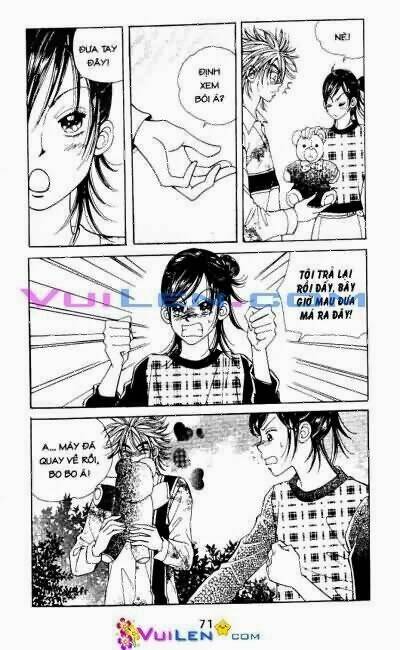 giấc mơ thần tượng chapter 9 71