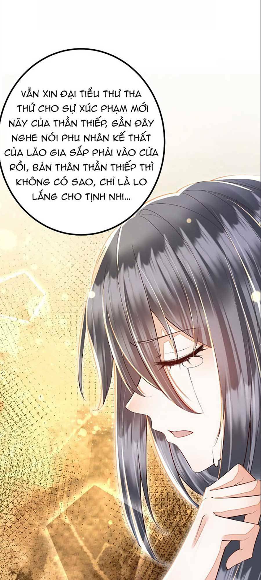 rơi vào cạm bẫy ngọt ngào của tứ thúc chapter 19 24