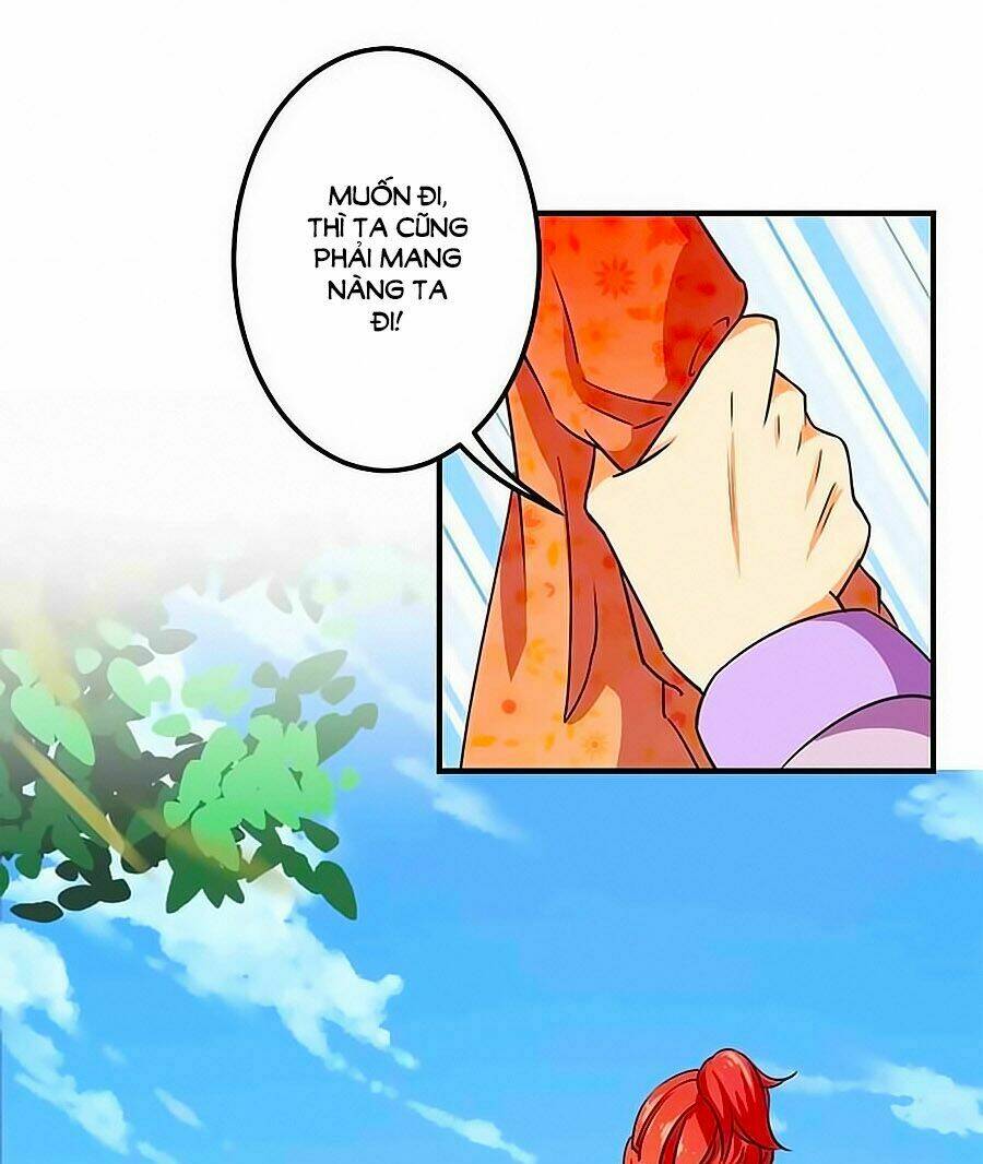 vương gia ! ngươi thật bỉ ổi ! chapter 353 24