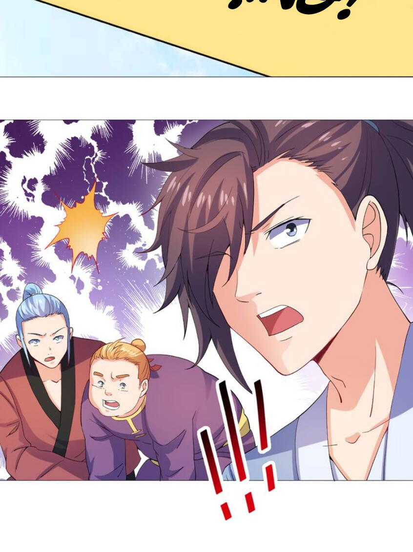 cực vũ huyền đế chapter 53 19