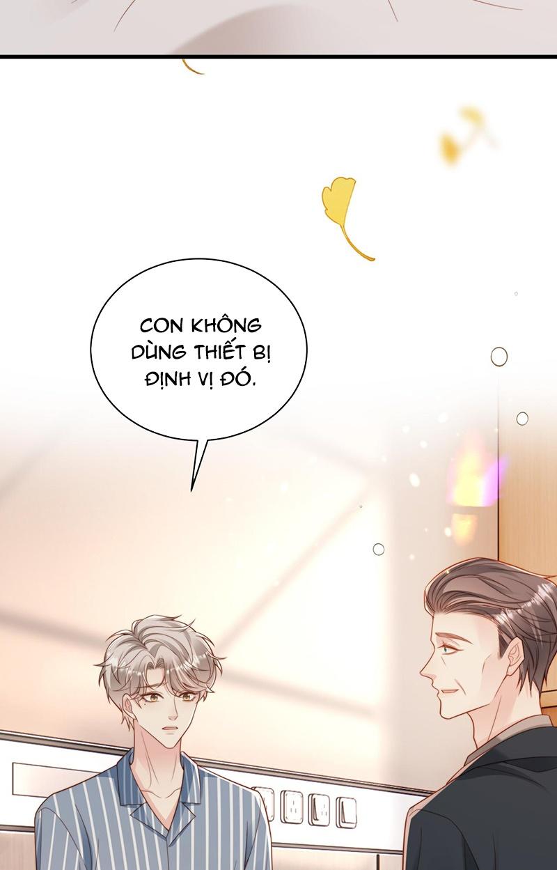 sau khi mất trí nhớ tình địch nói tôi là bạn trai anh ấy chapter 51 5