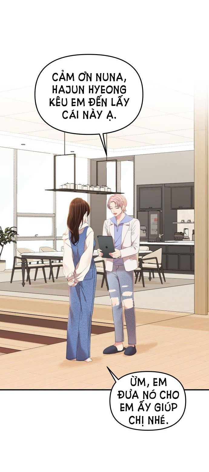 gửi em người đánh cắp những vì sao - to you who swallowed a star chapter 78.1 14