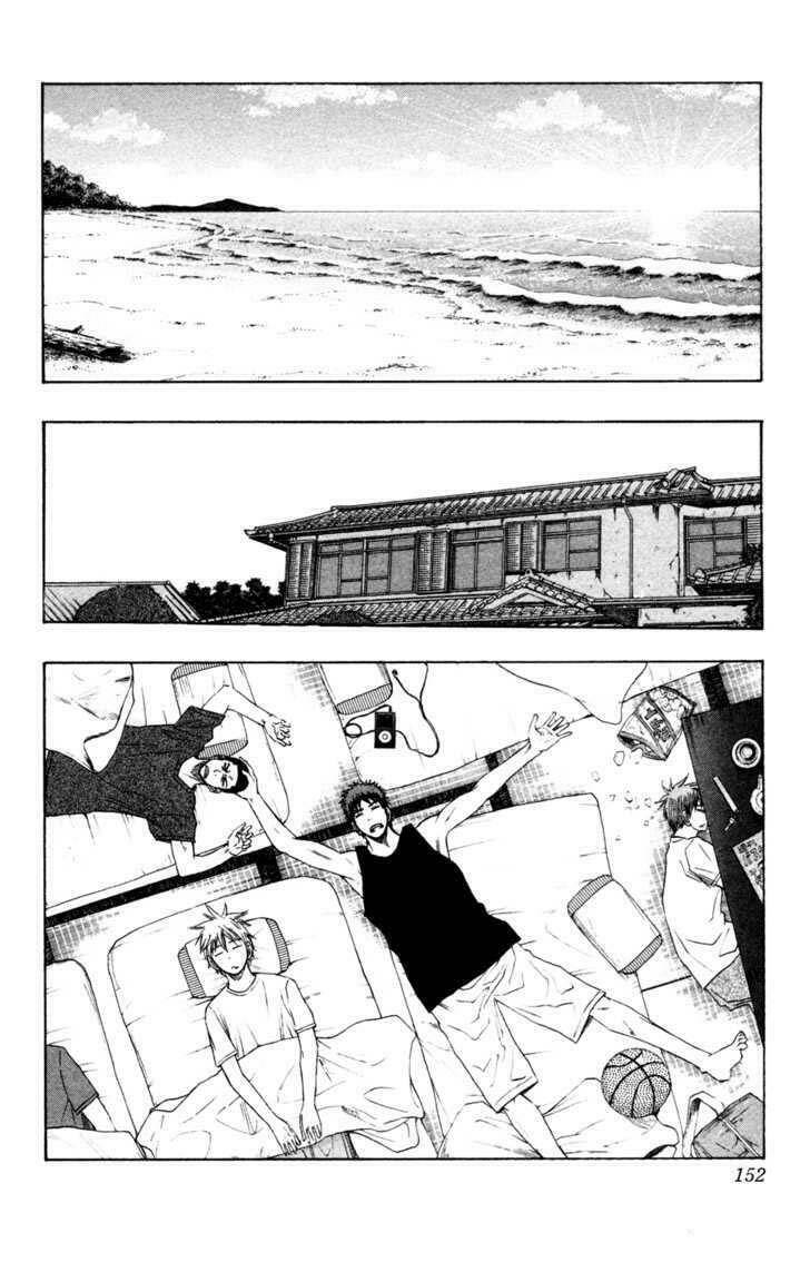 vua bóng rổ kuroko chapter 60 4