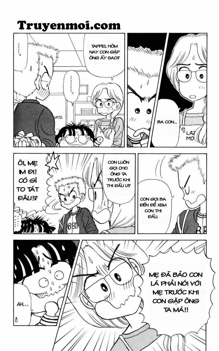 miiko desu! chapter 17 10