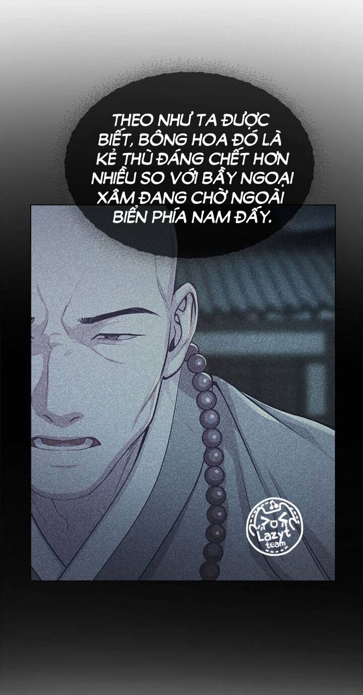 khi hoa nở chapter 10 17