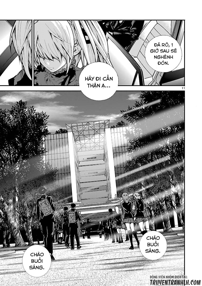 battle mexia chapter 5 11