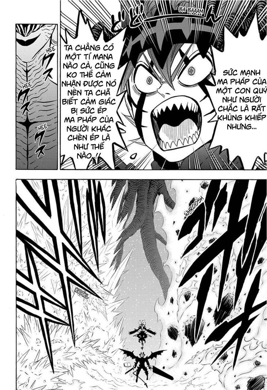 black clover - pháp sư không phép thuật chapter 289 5