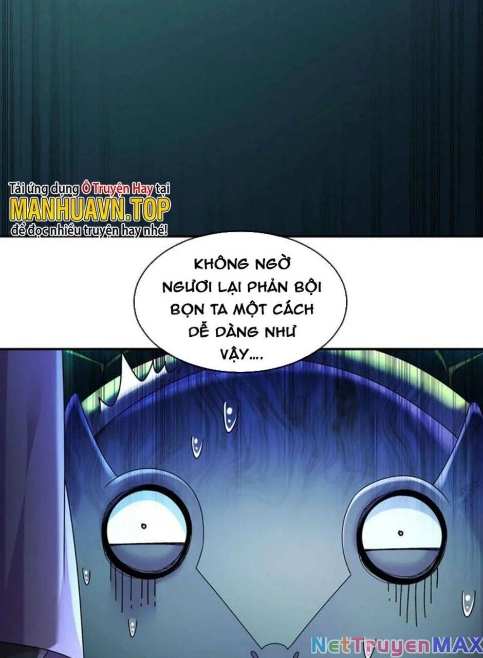 tuyệt thế đạo lữ chapter 60 16