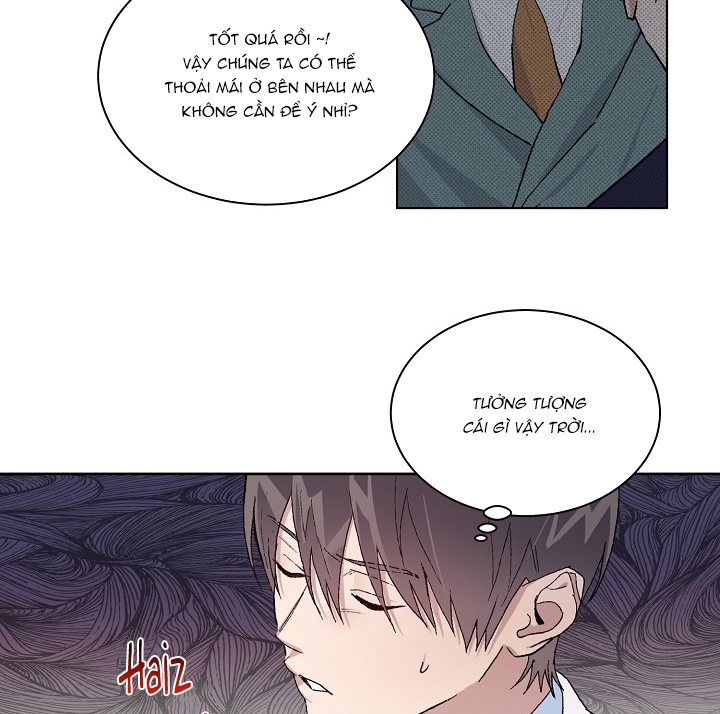 chàng tuấn mã của tôi chapter 32 49