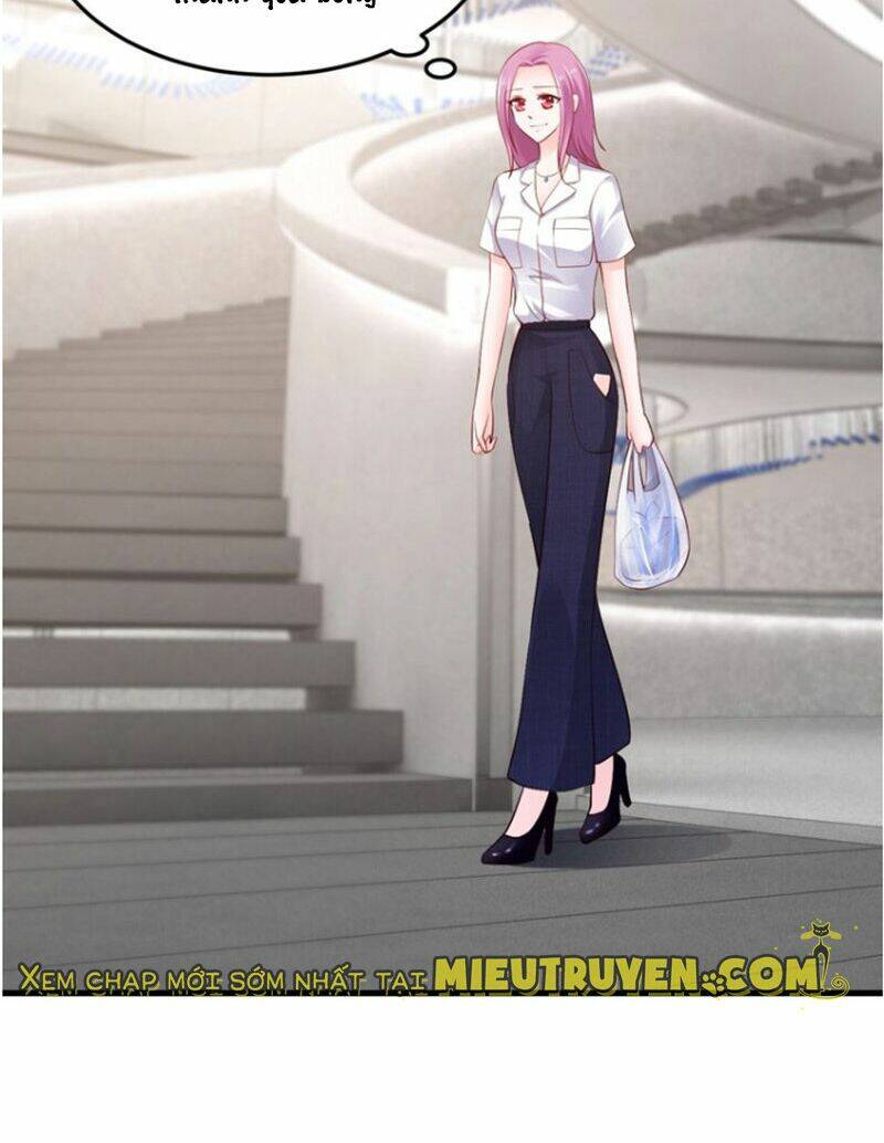 thú cưng độc quyền của boss chapter 68 16